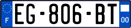 EG-806-BT