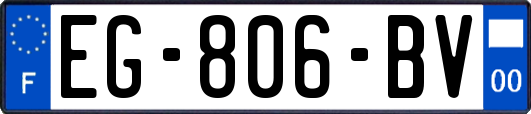 EG-806-BV