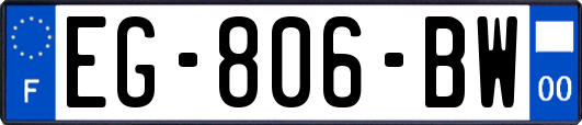 EG-806-BW