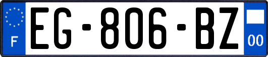 EG-806-BZ