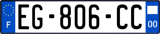 EG-806-CC