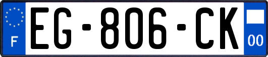 EG-806-CK