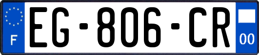 EG-806-CR