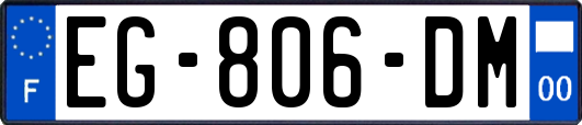 EG-806-DM