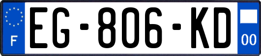 EG-806-KD