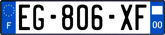 EG-806-XF
