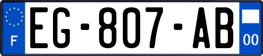EG-807-AB