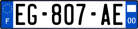 EG-807-AE