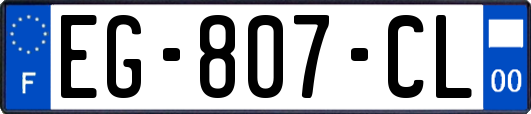 EG-807-CL