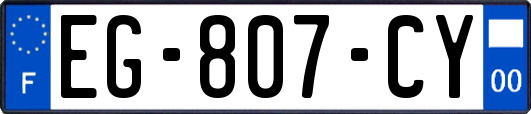 EG-807-CY