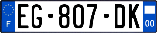 EG-807-DK