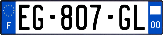 EG-807-GL