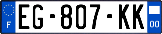 EG-807-KK