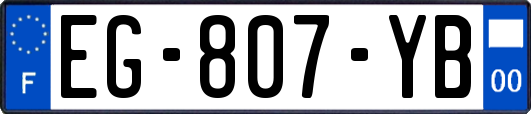 EG-807-YB