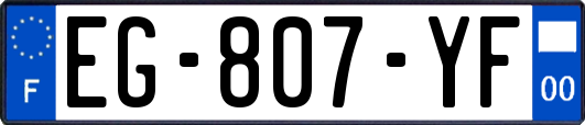 EG-807-YF