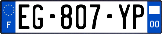 EG-807-YP