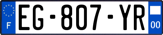 EG-807-YR