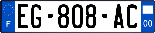 EG-808-AC