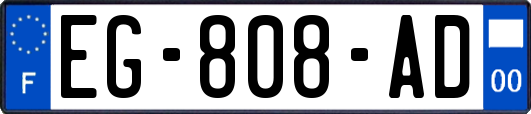 EG-808-AD