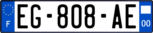 EG-808-AE