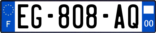 EG-808-AQ