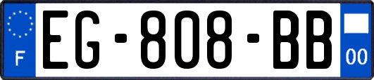 EG-808-BB