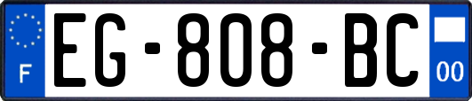 EG-808-BC