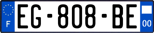 EG-808-BE