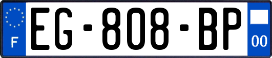 EG-808-BP