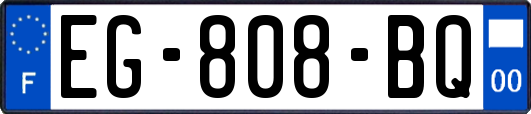 EG-808-BQ