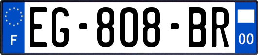 EG-808-BR