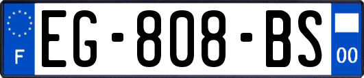 EG-808-BS