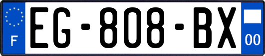 EG-808-BX