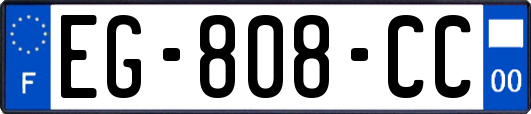 EG-808-CC