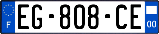 EG-808-CE