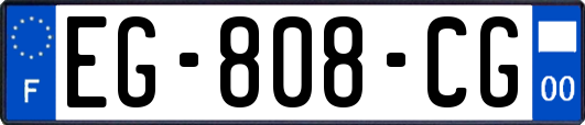 EG-808-CG