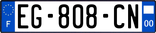 EG-808-CN