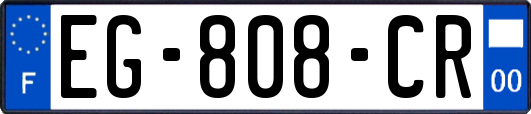 EG-808-CR