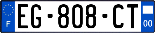 EG-808-CT