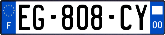 EG-808-CY