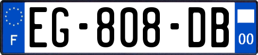 EG-808-DB