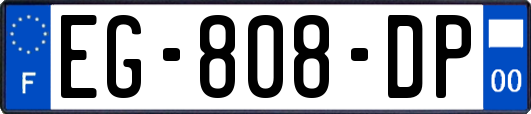 EG-808-DP