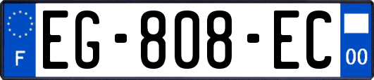EG-808-EC
