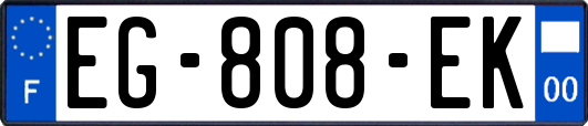 EG-808-EK