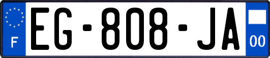 EG-808-JA