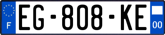 EG-808-KE