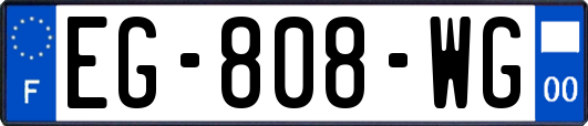 EG-808-WG