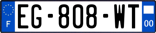 EG-808-WT