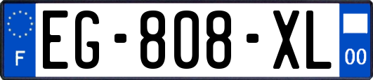 EG-808-XL