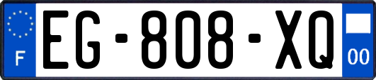 EG-808-XQ